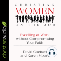 Christian Women on the Job