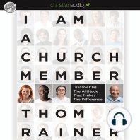 I Am a Church Member