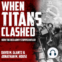 When Titans Clashed
