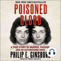 Poisoned Blood