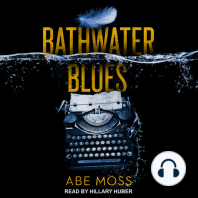 Bathwater Blues
