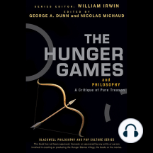 The Hunger Games and Philosophy: A Critique of Pure Treason