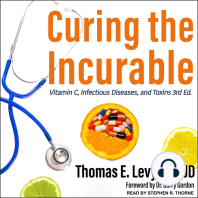 Curing the Incurable