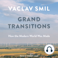 Grand Transitions