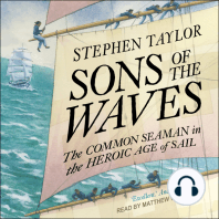 Sons of the Waves