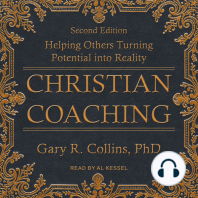 Christian Coaching