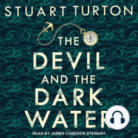 The Devil and the Dark Water