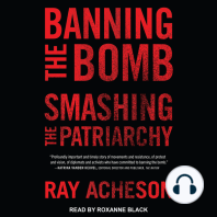 Banning the Bomb, Smashing the Patriarchy