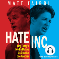 Hate Inc.