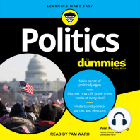 Politics For Dummies, 3rd Edition