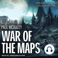 War of the Maps