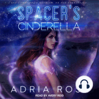 Spacer's Cinderella
