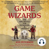 Game Wizards