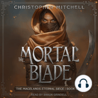 The Mortal Blade