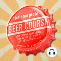 The Complete Beer Course