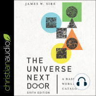 The Universe Next Door, Sixth Edition