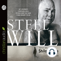 Steel Will