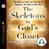 Skeletons in God's Closet