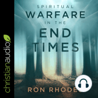 Spiritual Warfare in the End Times