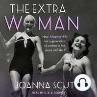 The Extra Woman