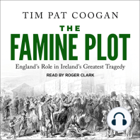 The Famine Plot