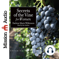 Secrets of the Vine for Women