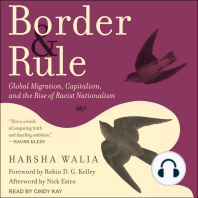 Border and Rule