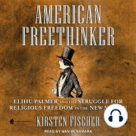 American Freethinker