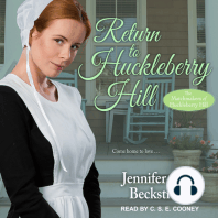 Return to Huckleberry Hill