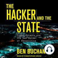 The Hacker and the State