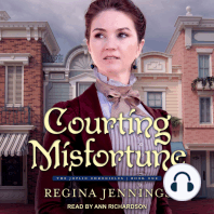 Courting Misfortune