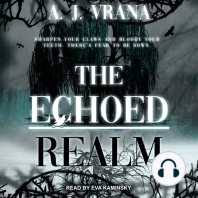 The Echoed Realm