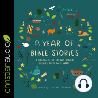 A Year of Bible Stories