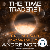 The Time Traders II