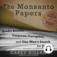 The Monsanto Papers