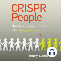 CRISPR People