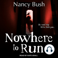 Nowhere To Run