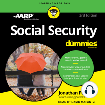 Social Security for Dummies