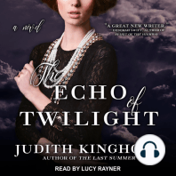 The Echo of Twilight