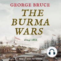 The Burma Wars