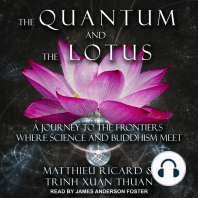 The Quantum and the Lotus