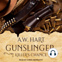 Gunslinger: Killer's Chance