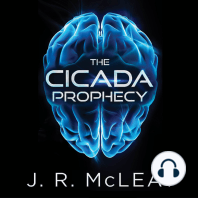 The Cicada Prophecy