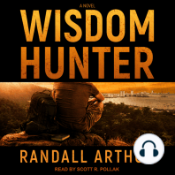 Wisdom Hunter