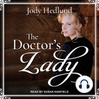 The Doctor’s Lady