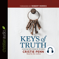 Keys of Truth