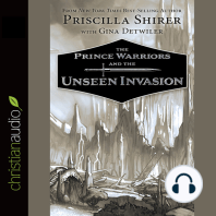 Prince Warriors and the Unseen Invasion