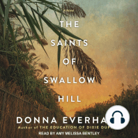 The Saints of Swallow Hill