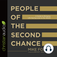 People of the Second Chance