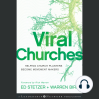 Viral Churches